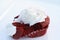 Red Velvet Cupcake