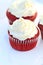 Red Velvet Cupcake