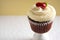 Red Velvet Cupcake