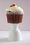 Red Velvet Cupcake