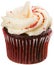 Red Velvet Cupcake