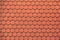 Red vintage tiles