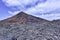 Red volcano - Timanfaya National Park, Lanzarote, Canary Islands