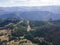 The Red Wall Biosphere Reserve at Rhodope Mountains,Bulgaria