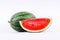 Red Watermelon is a great fruit to health