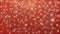 Red and white abstract wavy glitter textured background. grunge distorted decay texture background wallpaper.