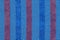 Red, white and blue sparkle ribbon weave textured background