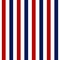 Red white blue vertical seamless stripes