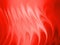 Red and white blur waves abstract mobile wallpaper backgroun