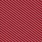 Red and white diagonal striped knitting pattern background