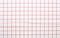 Red and white gingham cloth background