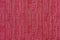Red and white linen fabric texture background. Closeup of red textile material as texture or background
