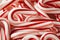 Red and White Mini Candy Canes