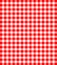 Red and white popular background