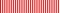Red and white seamless stripes background banner