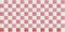 Red, white tile background, tiled checkered pattern