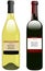 Red And White Wines