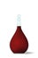 Red wine decanter