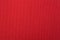 Red Woven Fabric Texture Background