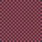 Red and yellow checkered background