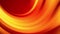 A red yellow gradient of a bright fire color changes slowly and cyclically. 4k smooth seamless looped abstract animation