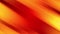 A red yellow gradient of a bright fire color changes slowly and cyclically. 4k smooth seamless looped abstract animation