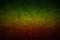 Red, Yellow, Green color reggae style. Grunge motion speed background blank for design