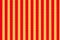Red and yellow lines abstract design