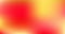 Red Yellow Pink Tropical Gradient Background.