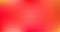 Red Yellow Pink Tropical Gradient Background.