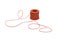 Red and yellow twine. cute and classic twine features a colors of red and yellow twisted together