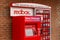 Redbox Retail Kiosk. Redbox Rents DVDs, Blu-Ray and Video Game Discs I