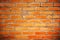 Redbrick wall background, Abstract geometric pattern beautiful abstract grunge decorative Stucco wall background brick wall textur