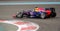 Redbull F1 Car, Hair Pin Turn & Acceleration