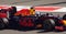 RedBull Grand Prix F1 2016