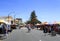 Redcliffe Jetty Markets