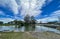 Redcliffe Overflowing Walkers Creek Canal