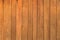 Reddish brown wood paneling