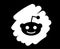 Reddit social media icon Symbol Design Element Vector