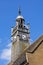 Redesdale hall clock tower, Moreton-in-Marsh