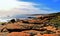 Redgate beach near to Margaret River, Western Australia