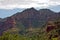 Redrock sedona park in arizona