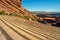 Redrocks Amphitheatre