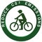 Reduce Carbon Emissions Pushbike