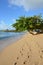 Reduit Beach in Saint Lucia