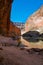 Redwall Cavern Grand Canyon