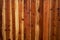 Redwood Fence Background 2