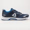 Reebok Ahary Runner blue and white sneaker