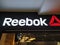 Reebok Fashion & Retail Limited is an Indian premium clothing retail chain.