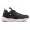 Reebok Furylite New Woven black sneaker